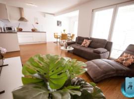 Apartma Sofija, Moravski Dvori, hotel in Moravske Toplice