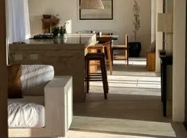 3 Bedroom Private Villa Boojum, Todos Santos