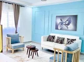 Apartment Unit - Pearl Residence