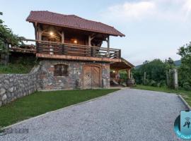 Zidan'ca Ro&scaron;el