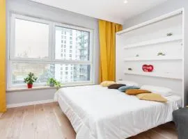 AVRA Residence III Stare Miasto