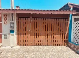 Casa Caragua