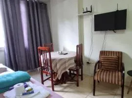 Bela Vista Amanhecer