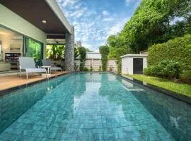 shambhala villa
