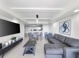 Stunning Sunsets and SpaceX Views