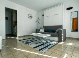 Studio vue mer