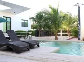 Villas Miland - San Benito Beach