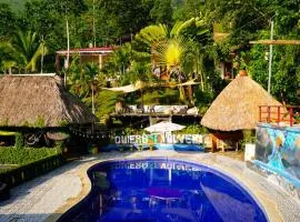 Viñas Hotel