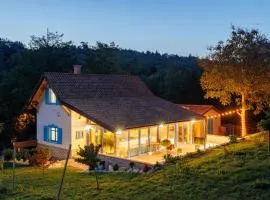 Fészek Villa