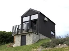 Wellness Villa Silente with spa area