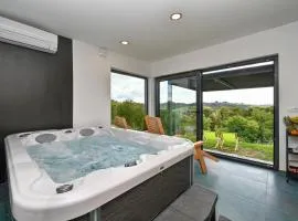 Wellness Villa Silente with spa area