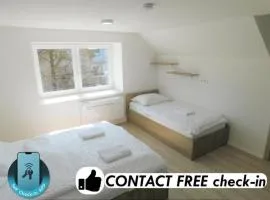 Evi Rooms Ljubljana