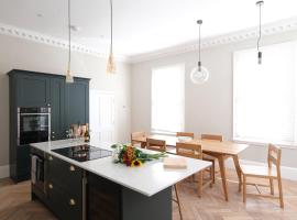 Dream Stays Bath - Barton House