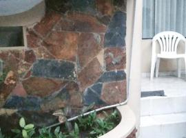 El descanso c&eacute;ntrico، بيت ضيافة في سانتا كروز دي لا سيرا