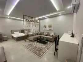 سمو المساكن