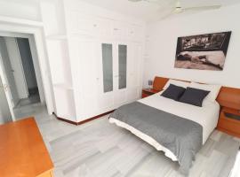 Rincón de Sierra Nevada, Hotel in Cenes de la Vega