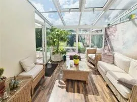 Quiet and specious 3 bed House