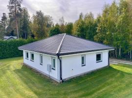 Eker Countryside House, hotel barat a &Ouml;rebro