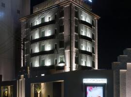 Hotel Lei, hotel in Funabashi