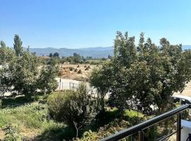 Akyaka Gökovoda, hotel in Ula