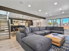 Peak of Park Ave by Park City Vacations