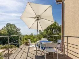 Lovely Apartment In Matulji With Wifi