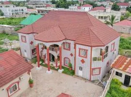 Epson's Villas