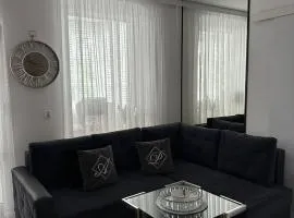 Apartament Glamur