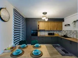 Dominic Junior Apartment Sighisoara