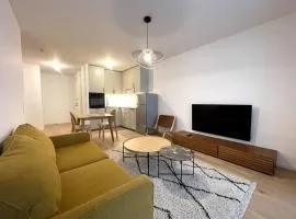 GoodGuest - New Building Clichy 4PAX