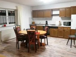 Ferienwohnung Inge
