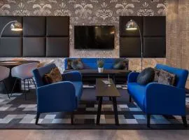 Holiday Inn - the niu, Square Mannheim by IHG