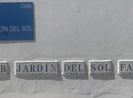 Casa Paraiso