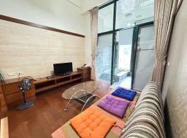 Rihe Hot spring B&B