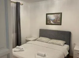 Royal Apartment