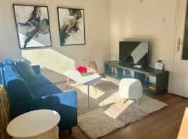 Venus Apartment, hotel in Kŭrdzhali