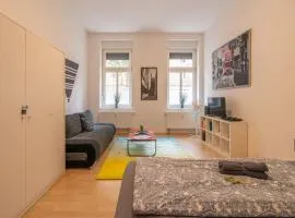 zentrales gemütliches Apartment in der Südvorstadt