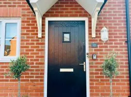 Stylish Cheshire Townhouse