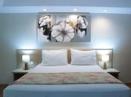 Hotel Golden Park Curitiba By Nacional Inn