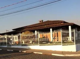 Pousada Casa da Vó Dita