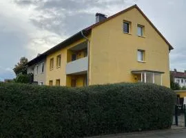 Ferienwohnung Serin