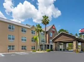 Best Western Plus Lake City
