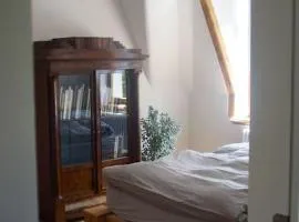Zentrumsnahe Ferienwohnung "Anno 1830" in Dresden, ruhig und mit bester ÖPNV-Anbindung