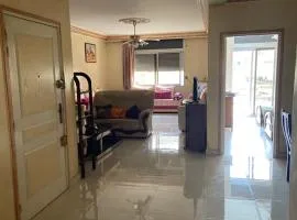 Appartement Belevédère