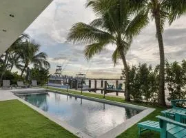 Best Sunset Bayfront - pool jacuzzi pool table