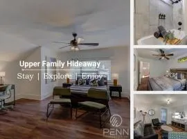 Hideaway Retreat in the Heart of Cooper Young