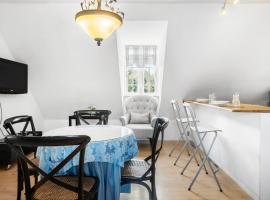 Lejl, 50, hotel v destinaci Skanderborg