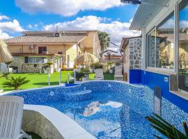 Awesome Apartment In Grottaglie, hotel a Grottaglie