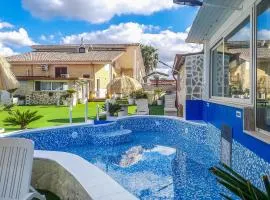 Awesome Apartment In Grottaglie