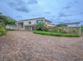 Villa vasco